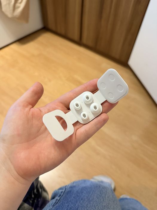 Airpods pro oryginal