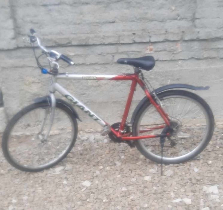 Sprzedam Rower Giant