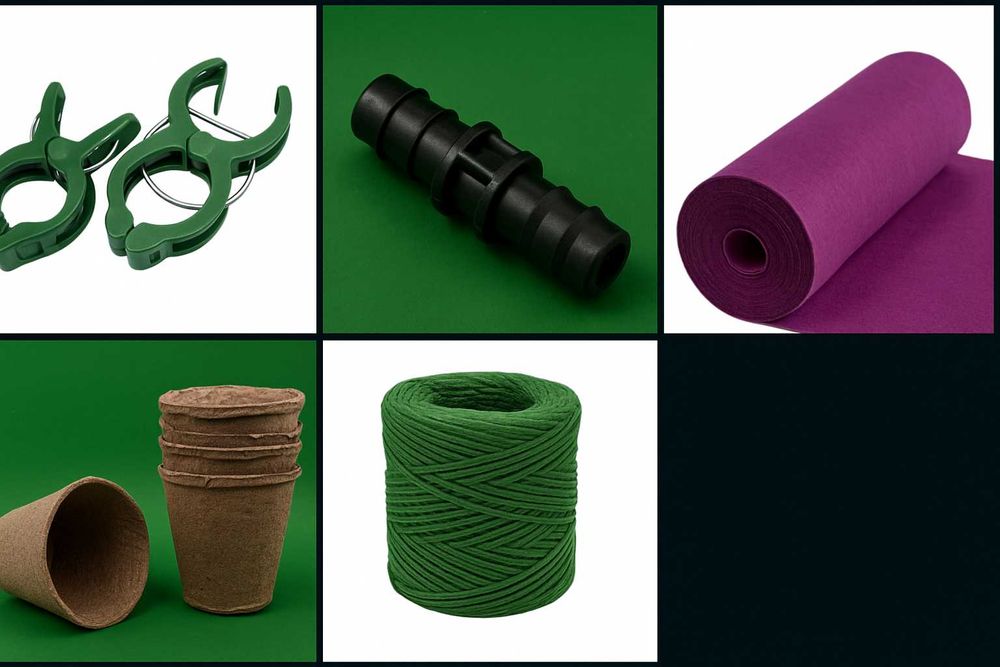 Дропшипінг товари для саду і городу!