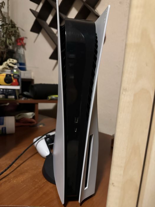 Playstation 5. Sprzedam