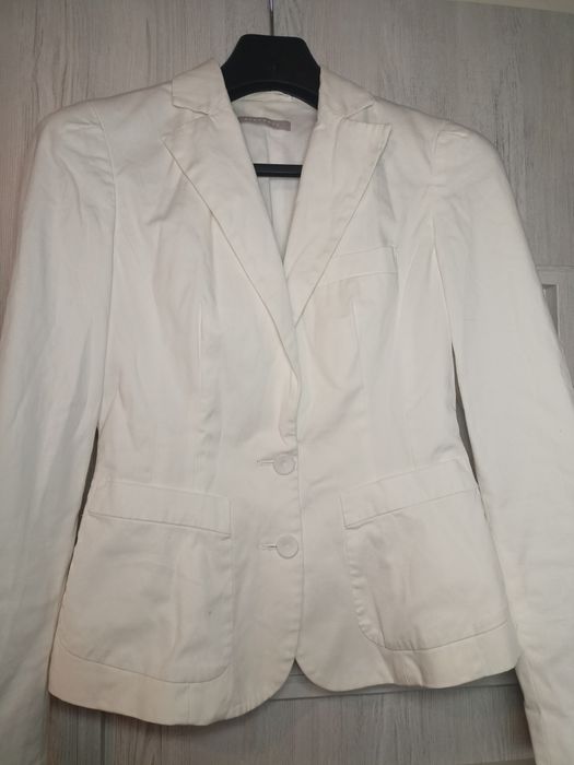 Żakiet damski Stefanel