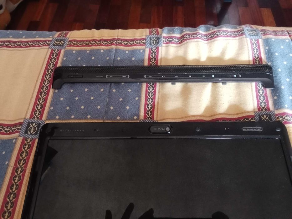 Peças de Portátil HP Pavilion DV2700