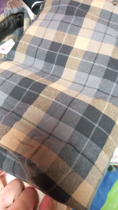 Сорочка fjaal raven