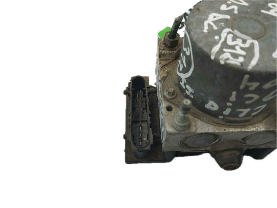 ABS RENAULT Clio II (BB0/1/2_, CB0/1/2_)