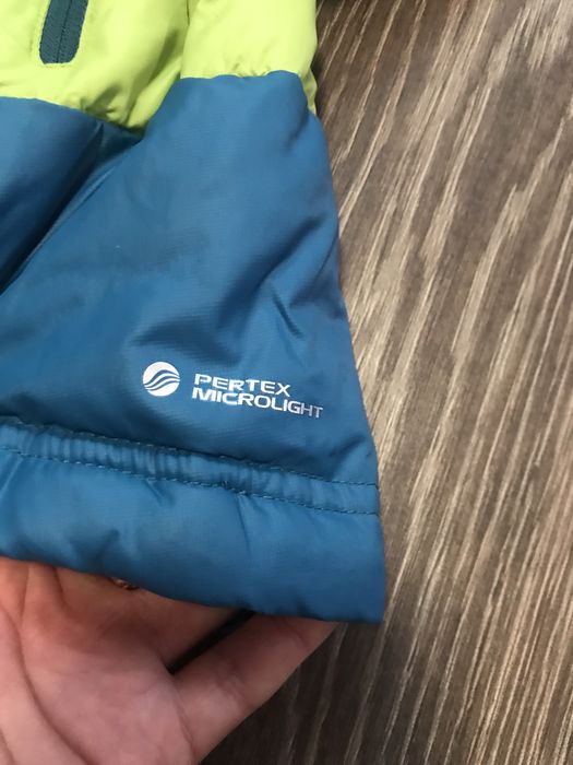 Пуховик Mammut Kira Is Hooded Jacket