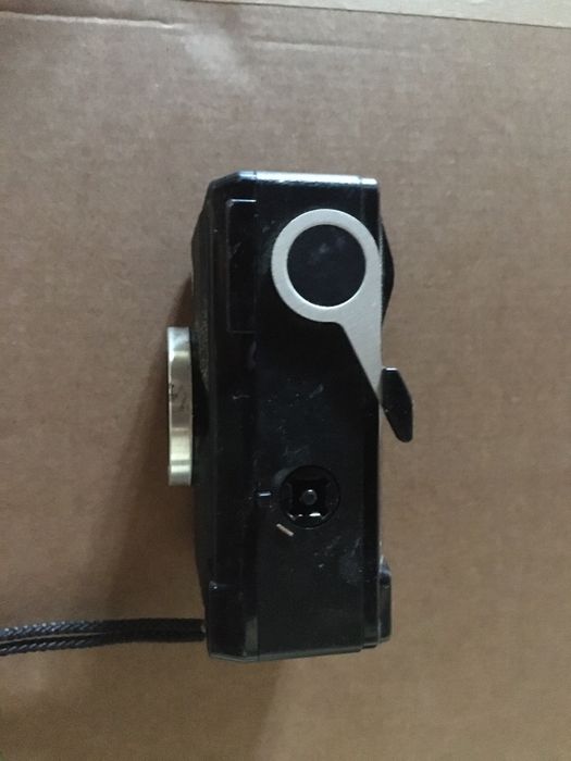 2 maquinas fotograficas antigas