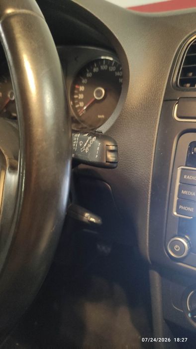 VW Polo 1.2TDi 113000km Nacional