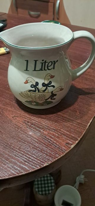 Dzbanek gęsi 1litr