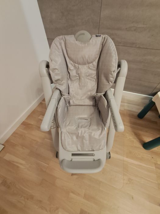 Krzesełko dziecięce Chiccco polly 2 start