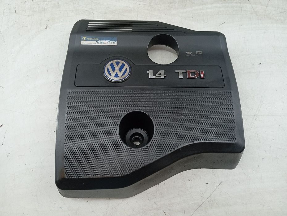 Tampa de motor - VOLKSWAGEN Polo (6N2) | 99 - 01