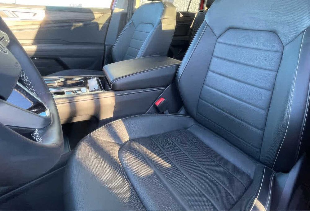 Volkswagen Atlas SEL 4Motion      2024