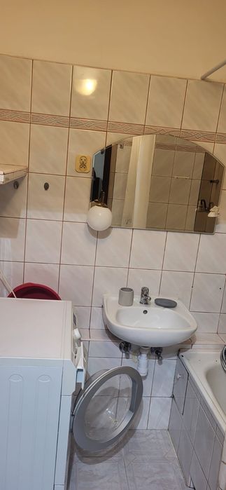 Mieszkanie Grunwaldzka 17, centrum