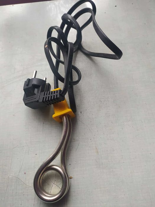 grzałka elektryczna