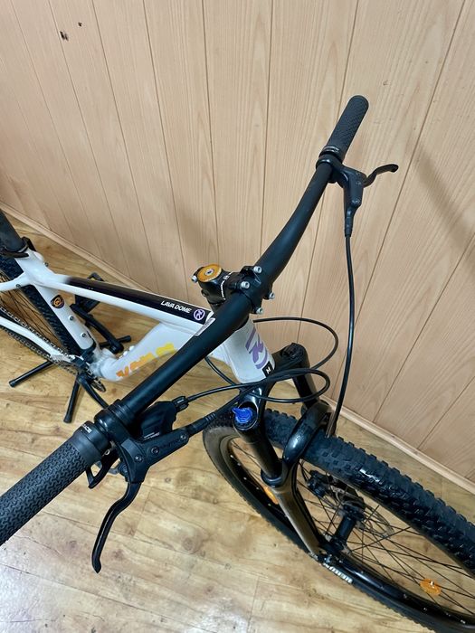 Bicicleta Kona lava dome