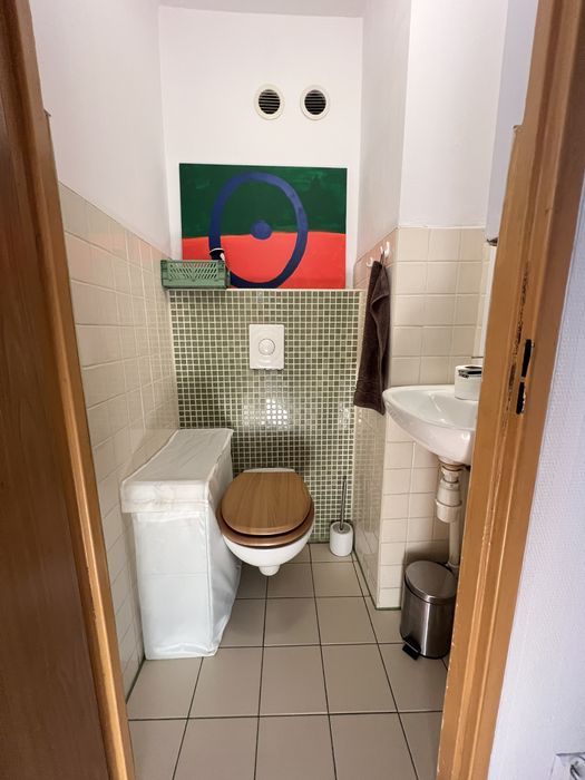 Pokoj z balkonem, blisko UE i Uś - Widok 4