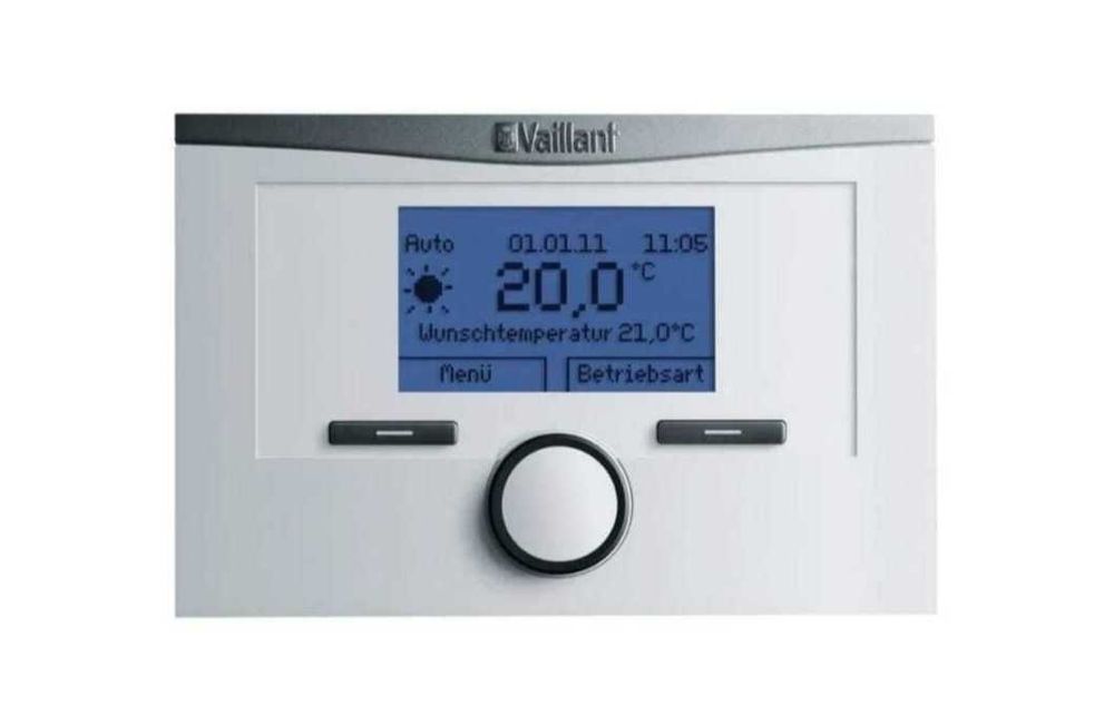 Sterownik vaillant calorMatic 332