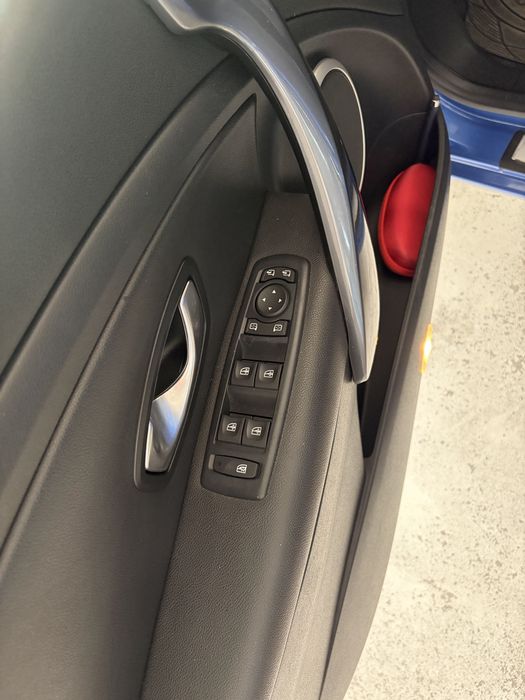 Megane Gtline 118900 Kms