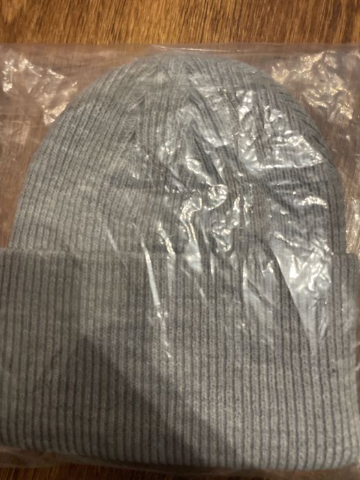 Czapka the north face