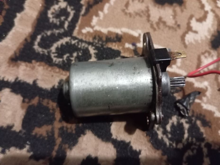 Продам стартер на Хонда діо 27