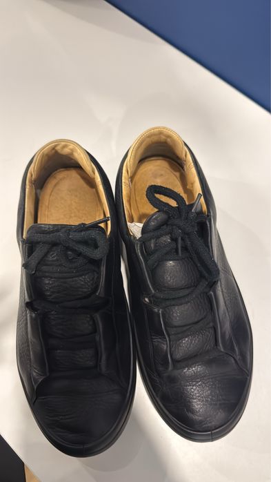 Кеди чоловічі класика