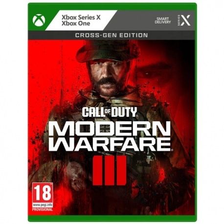 Call of Duty Modern Warfare III - Xbox