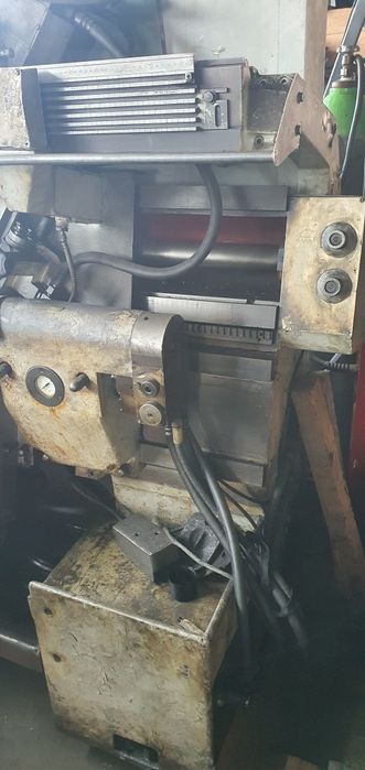 Tokarka kopiarka AFM  TGC 8/A