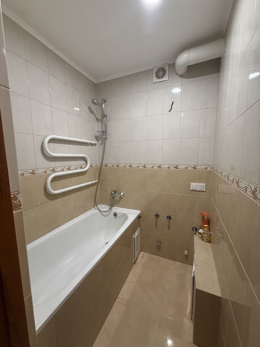 3к квартира 60 м² з новим ремонтом у Бучі (вул. Водопровідна)