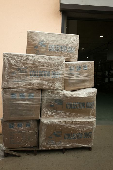 Стружкопылесос 220 V, НОВЫЙ. Аспирация  MF9022 

Продаю стружкопылесос