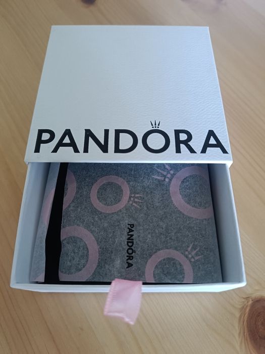 Pudełka pandora oryginalne