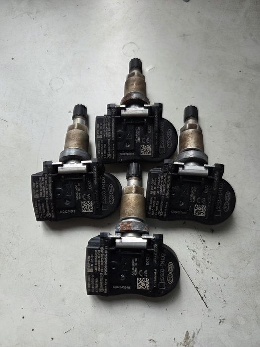 Датчики тиску Kia/Hyundai оригінал