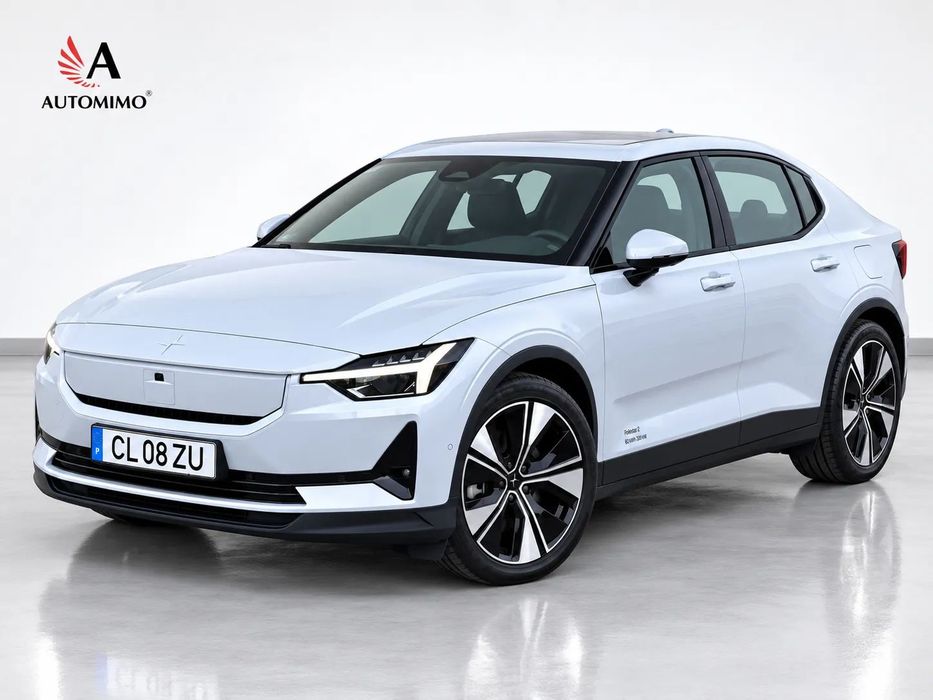 Polestar 2 Long Range 82 kWh