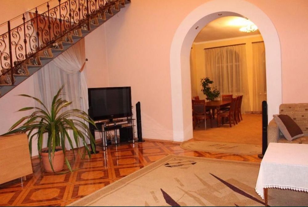 Аренда дома посуточно