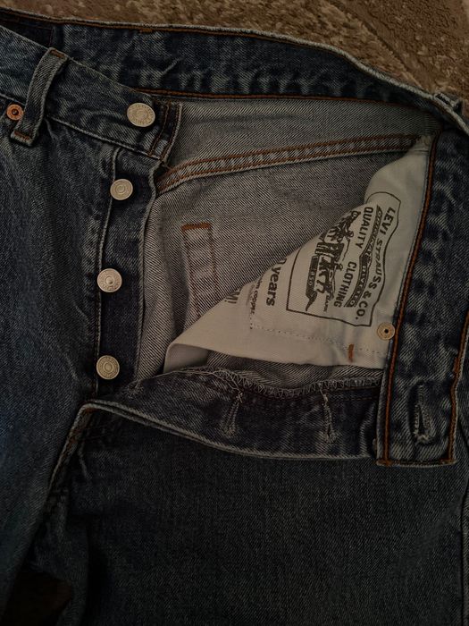 Джинси    Levi’s