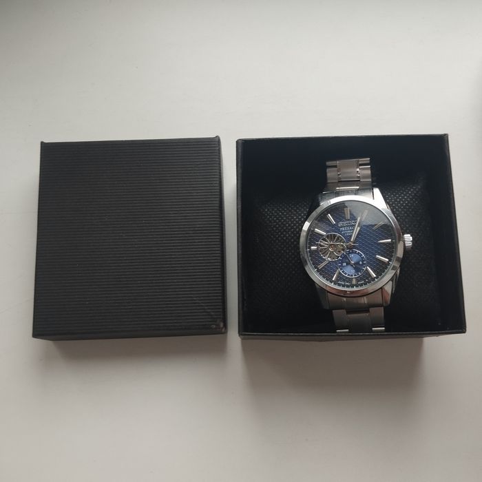 годинник наручний Сейко