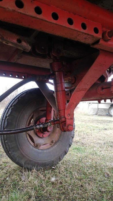 Трактор т16, т-16