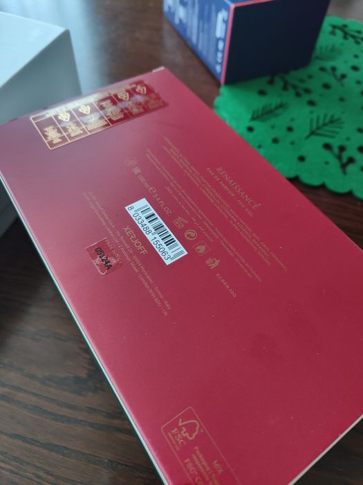 Xerjoff Renaissance EDP