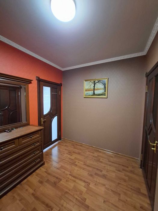 Оренда 3-кім. Драгоманова 1-б  метро Позняки  Дарницький район