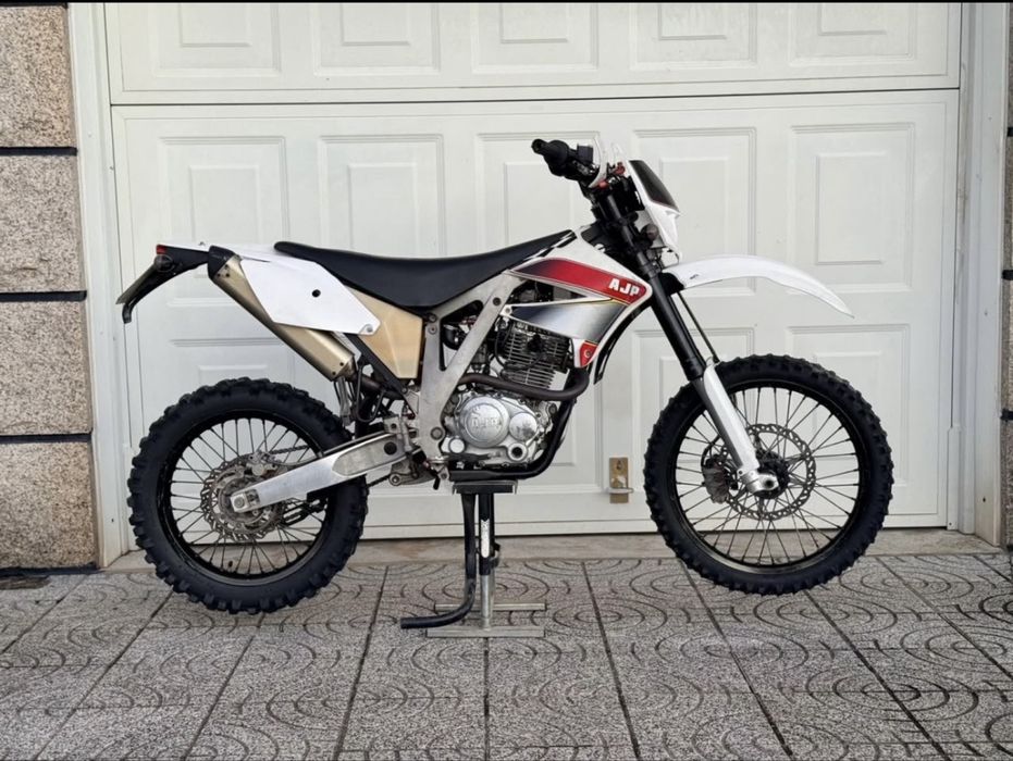 Ajp pr3 125 2018