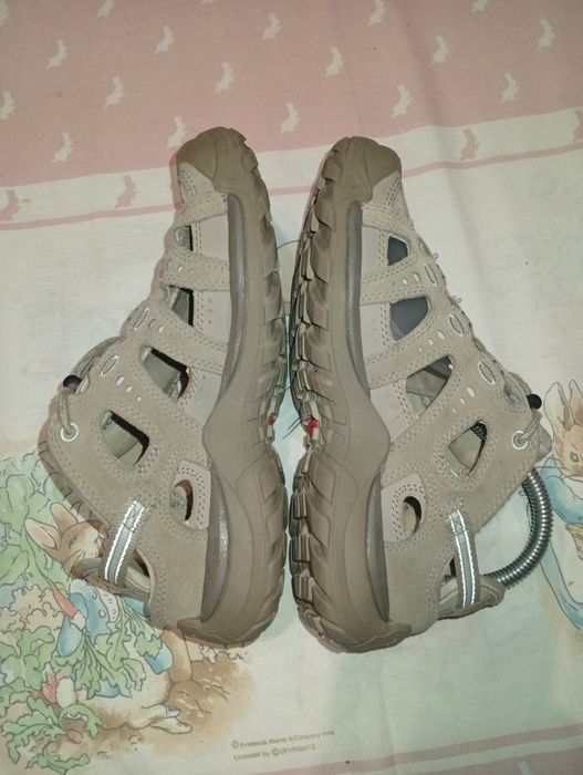 Сандалі/кросівки salomon epic cabrio 2