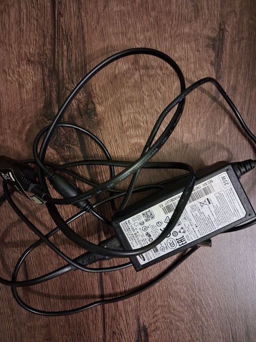 Monitor Samsung 21,5"