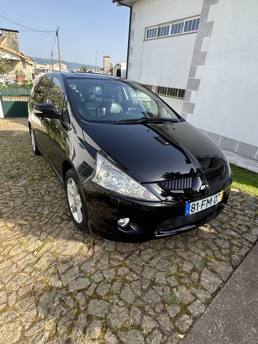 Grandis 2008 Conservada