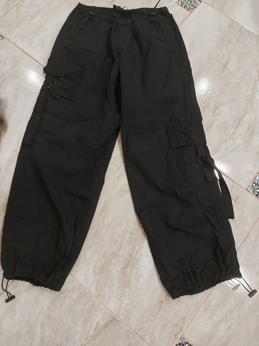 Продам штани парашути та джинси