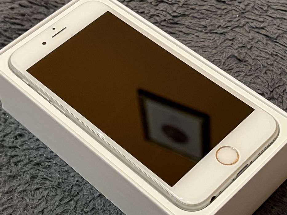 iPhone 6S 32 GB UNIKAT !!!