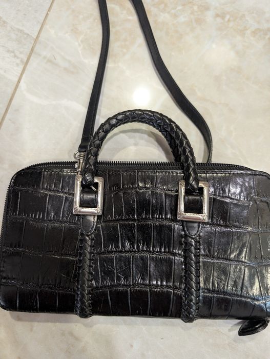 Сумка сумочка quess zara brigbton для телефону маленька оригінальна