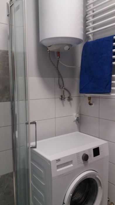 mieszkanie do wynajęcia