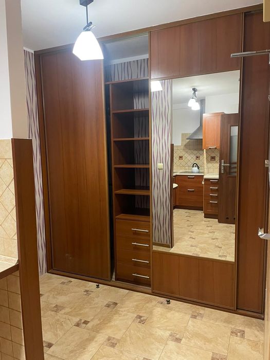 Mieszkanie na wynajem - Tarasy Warty, Rondo Rataje