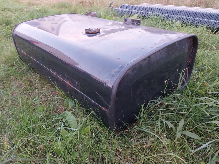 Zbiornik paliwa 180 man tgl
