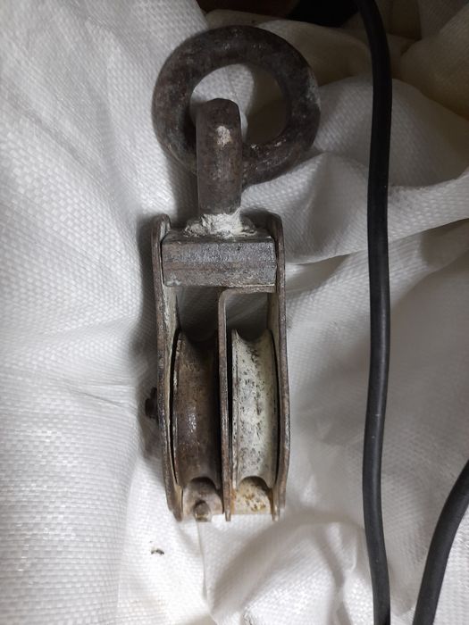 Corrediica impecável