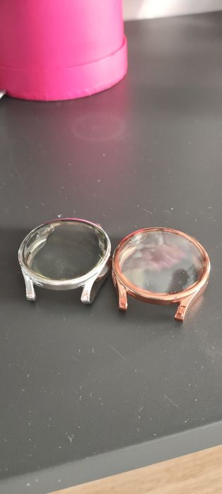 Zegarek smartwatch Samsung Galaxy Watch 4