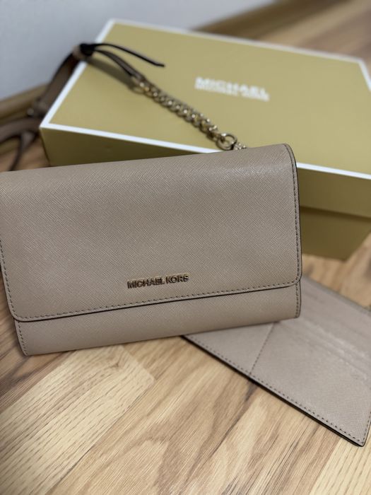 Сумка Michael Kors з гаманцем. Оригінал